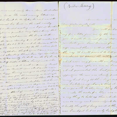 1864-11-24 Burrell letter