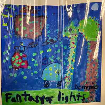 2016 - Fantasy of Lights