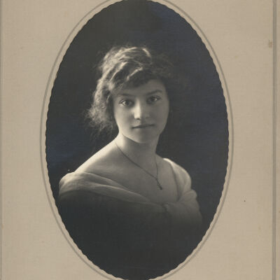 Blanche Arnold