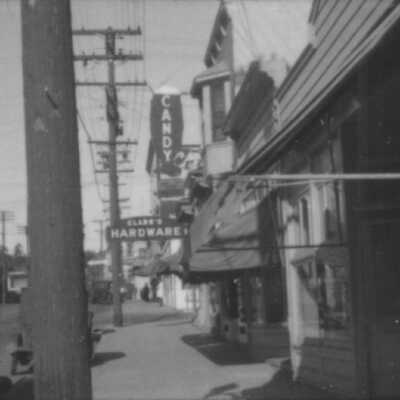 Clark's Hardware