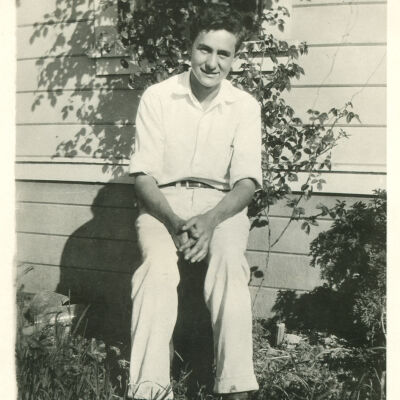 Fred Bergtold