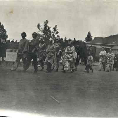 1921 Keang Foo, the Exile