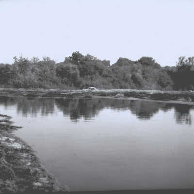 1949 Sewer farm