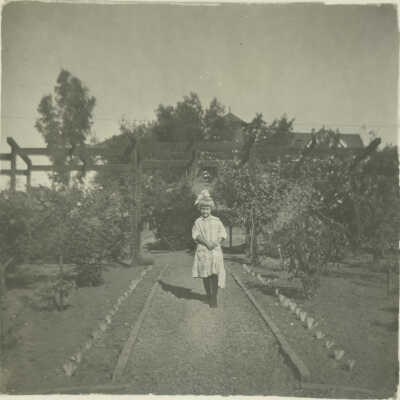 Mary Balch