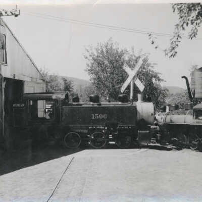 Engine 1500