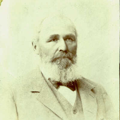Cilker, John [1833 - 1909]