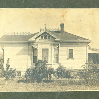 Loma Alta Avenue 110