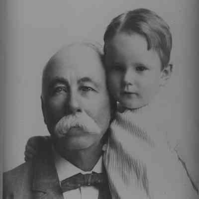 1888-1892 John Lyndon