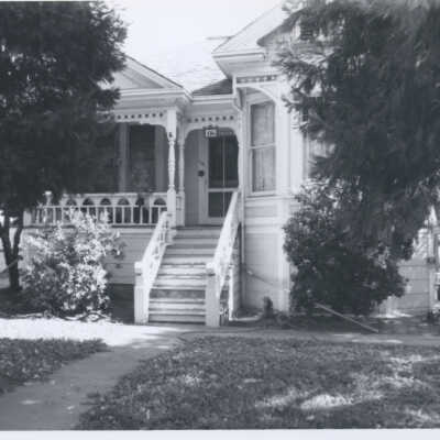 Los Gatos Blvd. 116