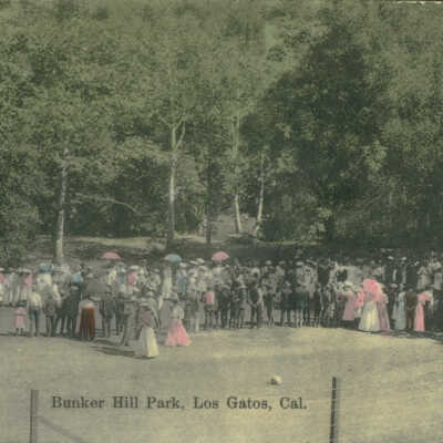 1900 Bunker Hill Park