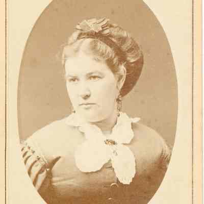 Marie Hagen Rasmussen