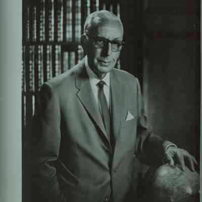 1962-1966 John Lincoln