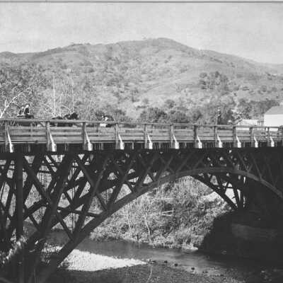 1900 Main Street Bridge