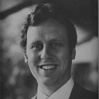 1982-1983 Brent N. Ventura