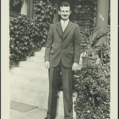 Bill Balch