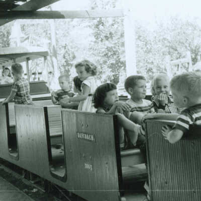 School Train
