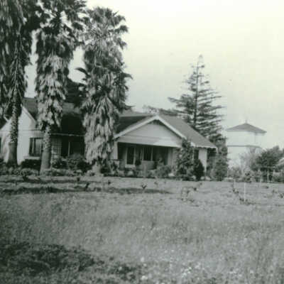 Cilker Family Home