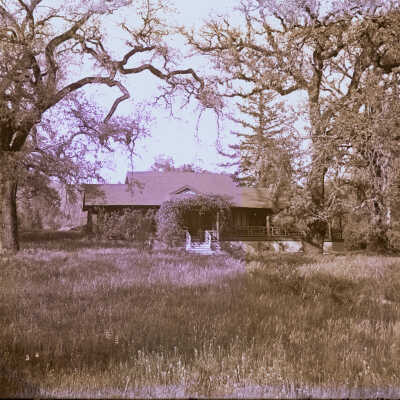 House - Unidentified