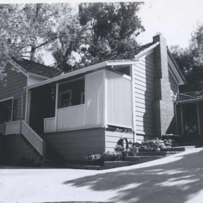 Cleland Avenue 56