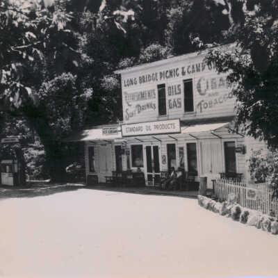 Long Bridge Picnic and Campground