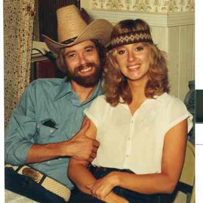 Mark and Michelle Rasmussen