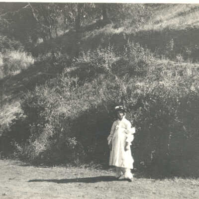 1919 Pageant of Fulfillment