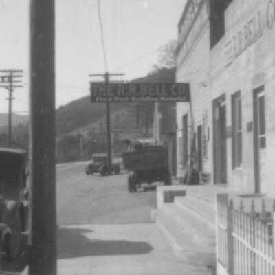 The R. R. Bell Co.