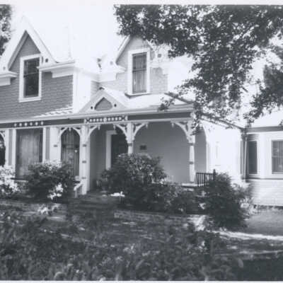 Los Gatos Blvd. 122