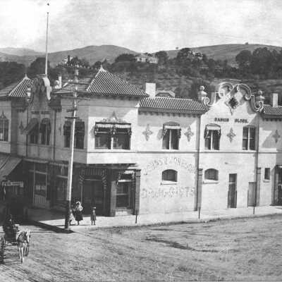 1904 Rankin Block
