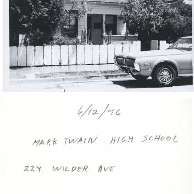 Wilder Avenue 224