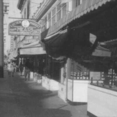 Lincoln Market
