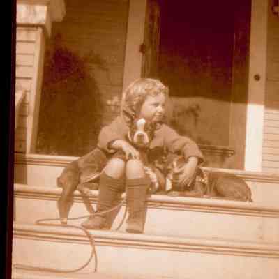 Shore, Elayne