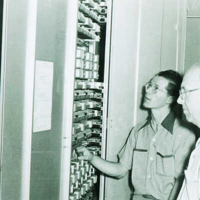 Los Gatos Telephone Company