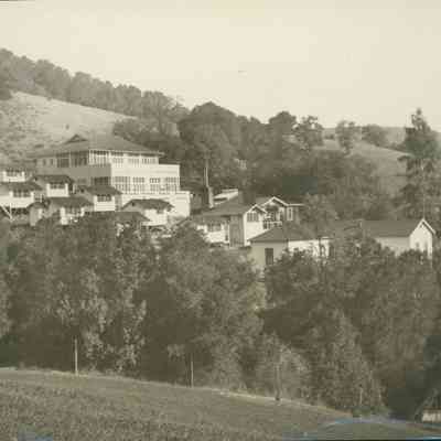 Oaks Sanitarium