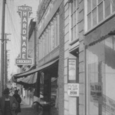 Templeman's Hardware