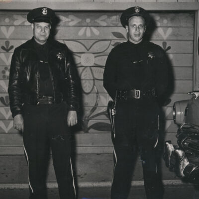 Police Officers