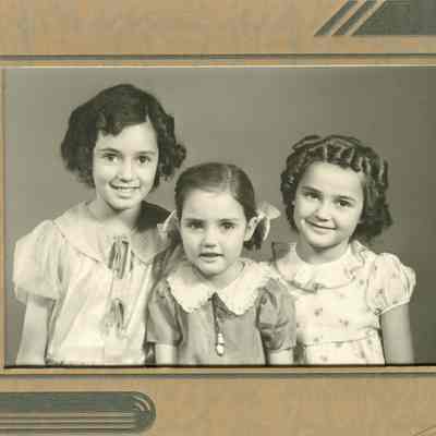 Macabee Daughters