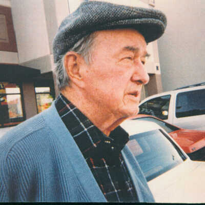 Joe Doetsch, Jr.