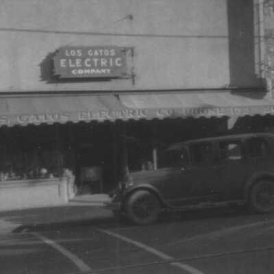 Los Gatos Electric Company