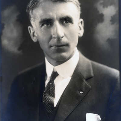 Arthur Wellington Templeman