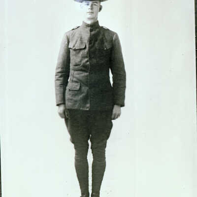 Paul E. Curtis, Sr.
