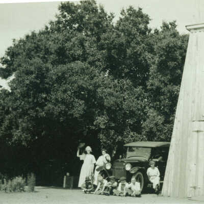1925 Placer Oaks Ranch