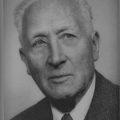 George A. Green 1962-1927