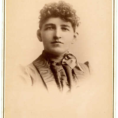 Etta Scott