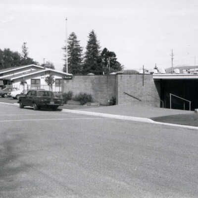 St. Mary's School, Los Gatos