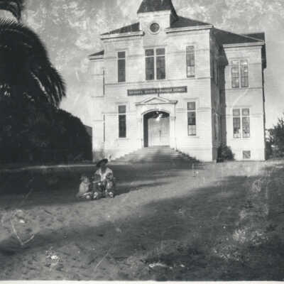 Soquel Union Grammar School