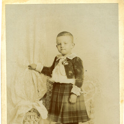 Robert A. Scott