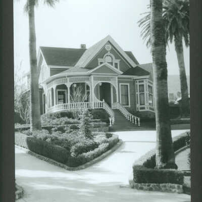 Los Gatos/Saratoga Rd. 17940