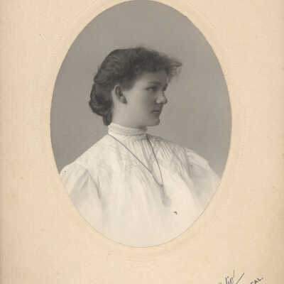 Rhoda Curtis Baumgardner