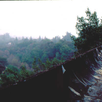 Flume Route